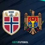 Noruega x Moldávia saiba tudo sobre o jogo das Eliminatórias da Copa do Mundo de 2026