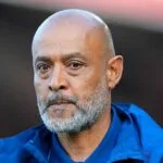 Nuno Espírito Santo técnico do Nottingham Forest