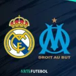 Real Madrid x Olympique de Marseille saiba tudo sobre o jogo da Champions League 2025