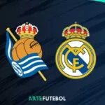 Real Sociedad x Real Madrid saiba tudo sobre o jogo da La Liga 2025