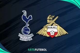 Tottenham x Doncaster saiba tudo sobre o jogo da Copa da Liga Inglesa 2025