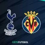 Tottenham x Villarreal saiba tudo sobre o jogo da Champions League 2025