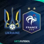 Ucrânia x França saiba tudo sobre o jogo das Eliminatórias da Copa do Mundo FIFA 2026