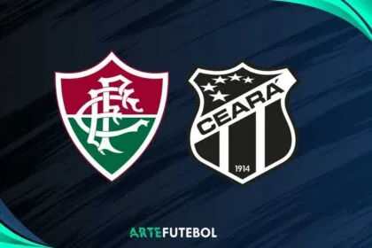 Saiba tudo sobre o jogo entre Fluminense e Ceará pelo Brasileirão 2025