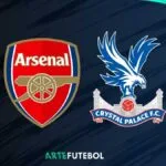 Saiba tudo sobre o jogo entre Arsenal e Crystal Palace pela EFL Cup 2025-26