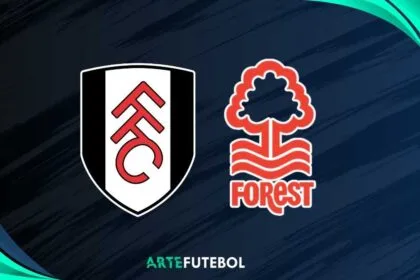 Saiba tudo sobre o jogo entre Fulham e Nottingham Forest pela Premier League 2025-26